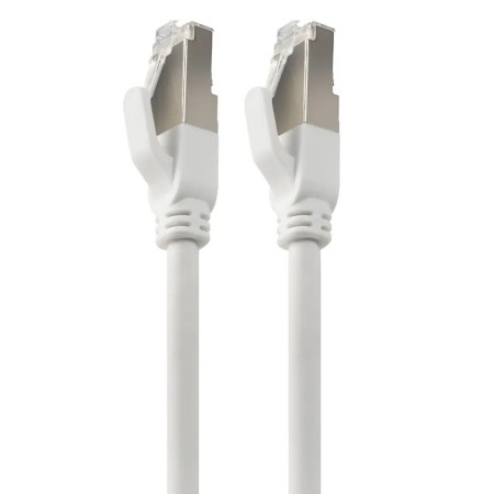 CABLE RESEAU RJ45 S/UTP CAT.6 - 10M