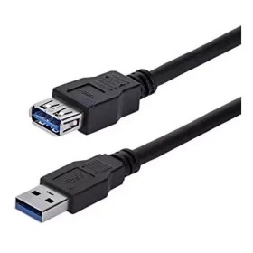 RALLONGE USB 3.0 Type A (M/F) CERTIFIEE - 5M