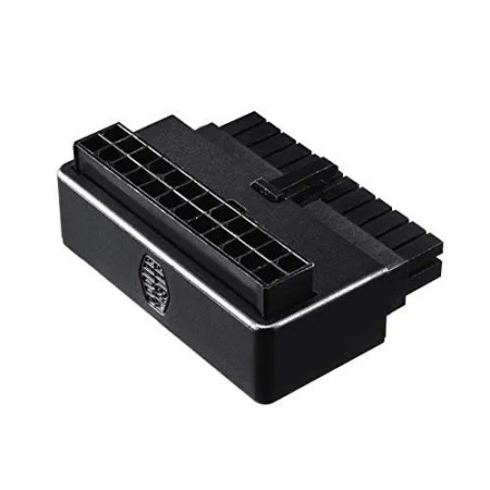 COOLER MASTER ATX 24 PIN 90° ADAPTER