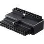 COOLER MASTER ATX 24 PIN 90° ADAPTER
