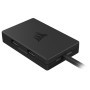 CORSAIR HUB USB 2.0 INTERNE 4 PORTS