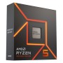 AMD RYZEN 5 7600X (4.7 GHZ / 5.3 GHZ)