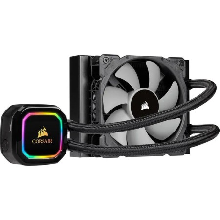 CORSAIR ICUE H60I RGB PRO XT