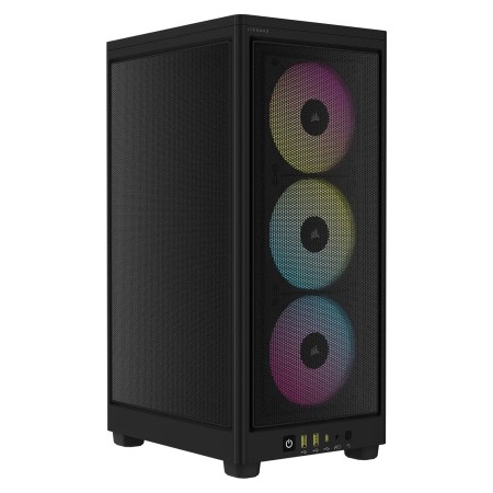 CORSAIR 2000D AIRFLOW