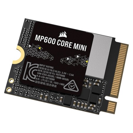CORSAIR MP600 CORE MINI 1 TO