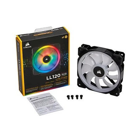 CORSAIR LL SERIES LL120 RGB