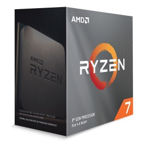 AMD RYZEN 7 5800X (3.8 GHZ / 4.7 GHZ)