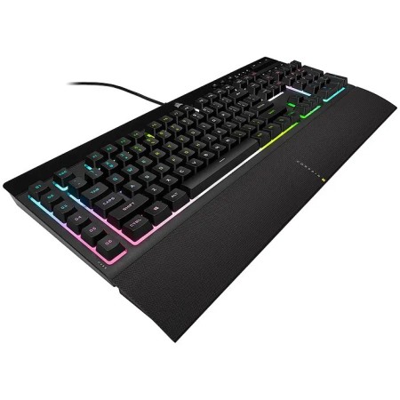 CORSAIR GAMING K55 RGB PRO XT