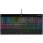 CORSAIR GAMING K55 RGB PRO XT