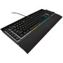 CORSAIR GAMING K55 RGB PRO