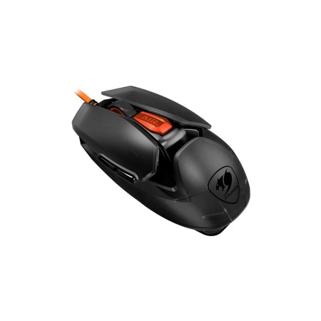 COUGAR AIRBLADER TOURNAMENT