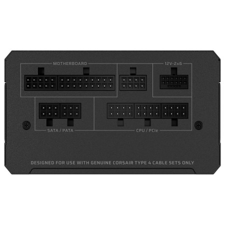 CORSAIR RM1000E 80PLUS GOLD