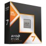 AMD RYZEN 7 9800X3D (4.7 GHz / 5.2 GHz)