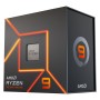 AMD RYZEN 9 7900X3D (4.4 GHz / 5.6 GHz)