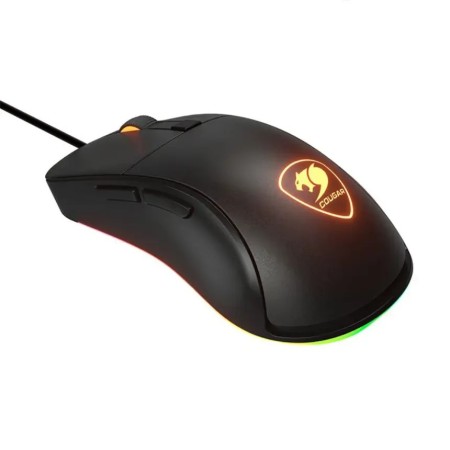 COUGAR SURPASSION EX