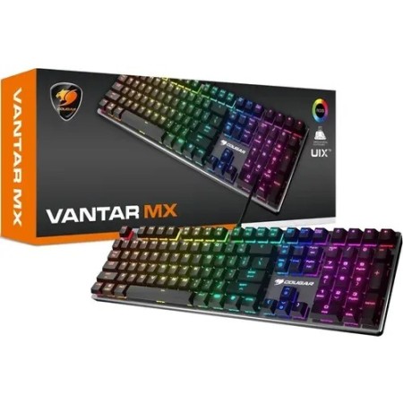 COUGAR VANTAR MX RGB