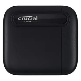 CRUCIAL X6 4TO