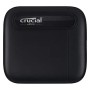 CRUCIAL X6 4TO