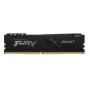 KINGSTON FURY BEAST DDR4 16GO (1X 16GO) 3200MHZ