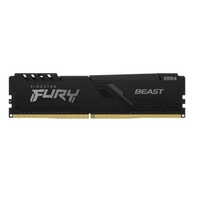KINGSTON FURY BEAST DDR4 16GO (1X 16GO) 3200MHZ