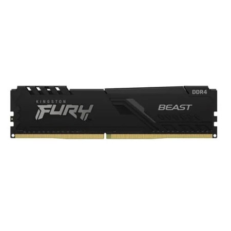 KINGSTON FURY BEAST DDR4 16GO (1X 16GO) 3200MHZ
