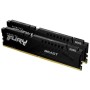 KINGSTON FURY BEAST BLACK EXPO DDR5 64GO (2X 32GO) 6000MHZ