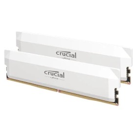 CRUCIAL PRO OC DDR5 32GO (2X 16GO) 6000MHZ