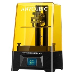 ANYCUBIC PHOTON M3 IMPRIMANTE 3D