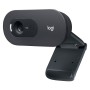 LOGITECH HD WEBCAM C505
