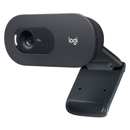 LOGITECH HD WEBCAM C505