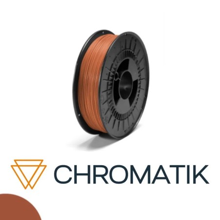 DAGOMA Filament Chromatik PLA 1.75mm 2.3KG