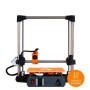 DAGOMA DISCOEASY 200 IMPRIMANTE 3D