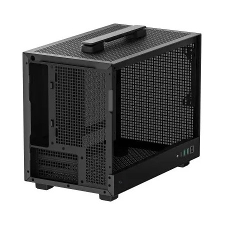DEEPCOOL CH160 BLACK