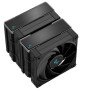 DEEPCOOL AK620 ZERO DARK