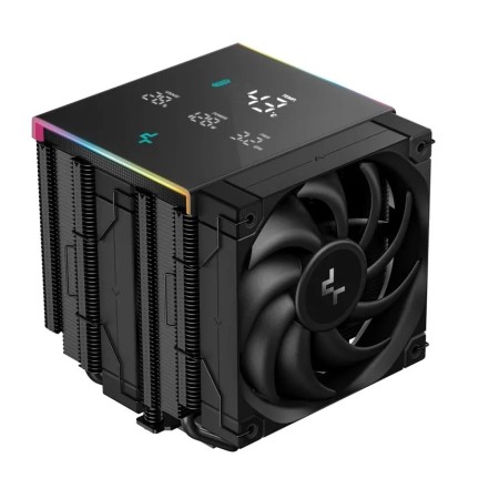 DEEPCOOL AK620 DIGITAL PRO