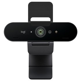 LOGITECH BRIO 4K B2C