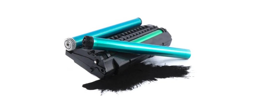 Consommables pour imprimante laser
