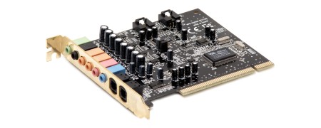 Cartes son, d'acquisition ou tuner