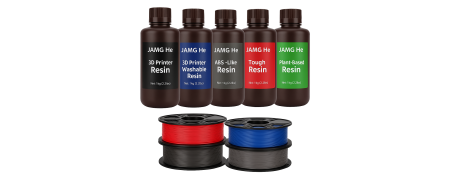 consommables impression 3d