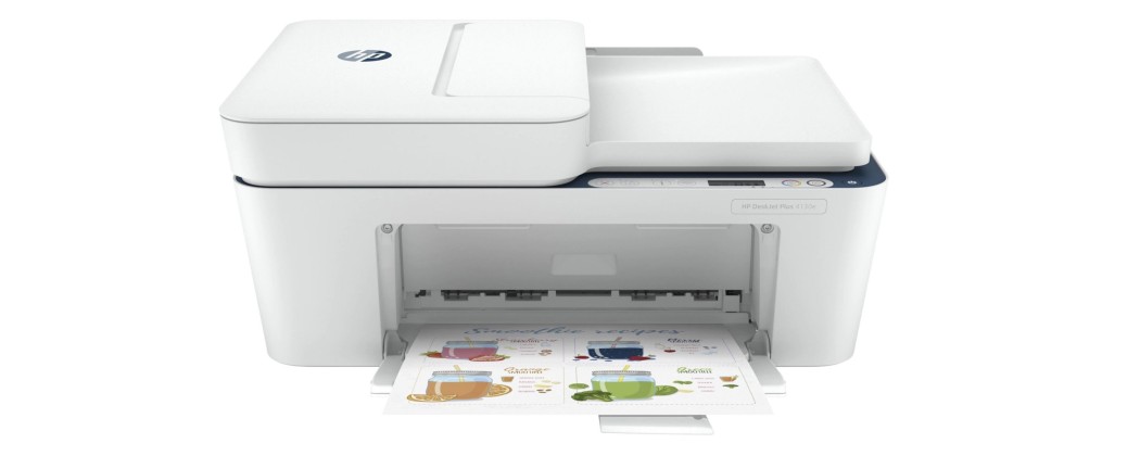 Imprimantes & Scanners