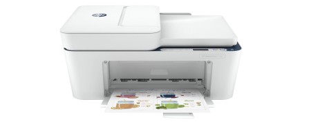 Imprimantes & Scanners