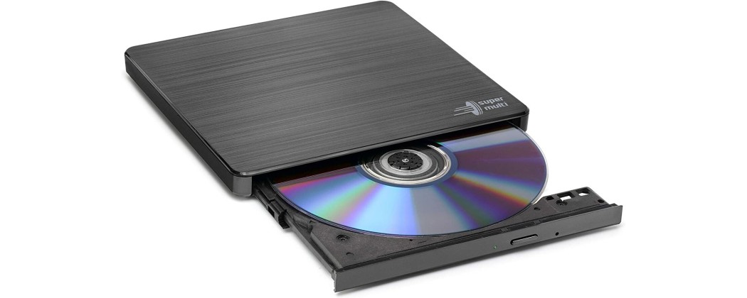 Lecteurs optiques et de cartes mémoire