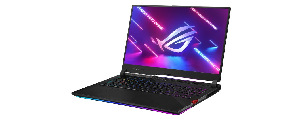 Nos ordinateurs portables