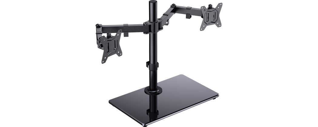 Accessoires et fixations pour écran