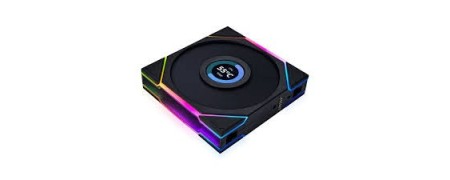 Ventilateurs pour boitier