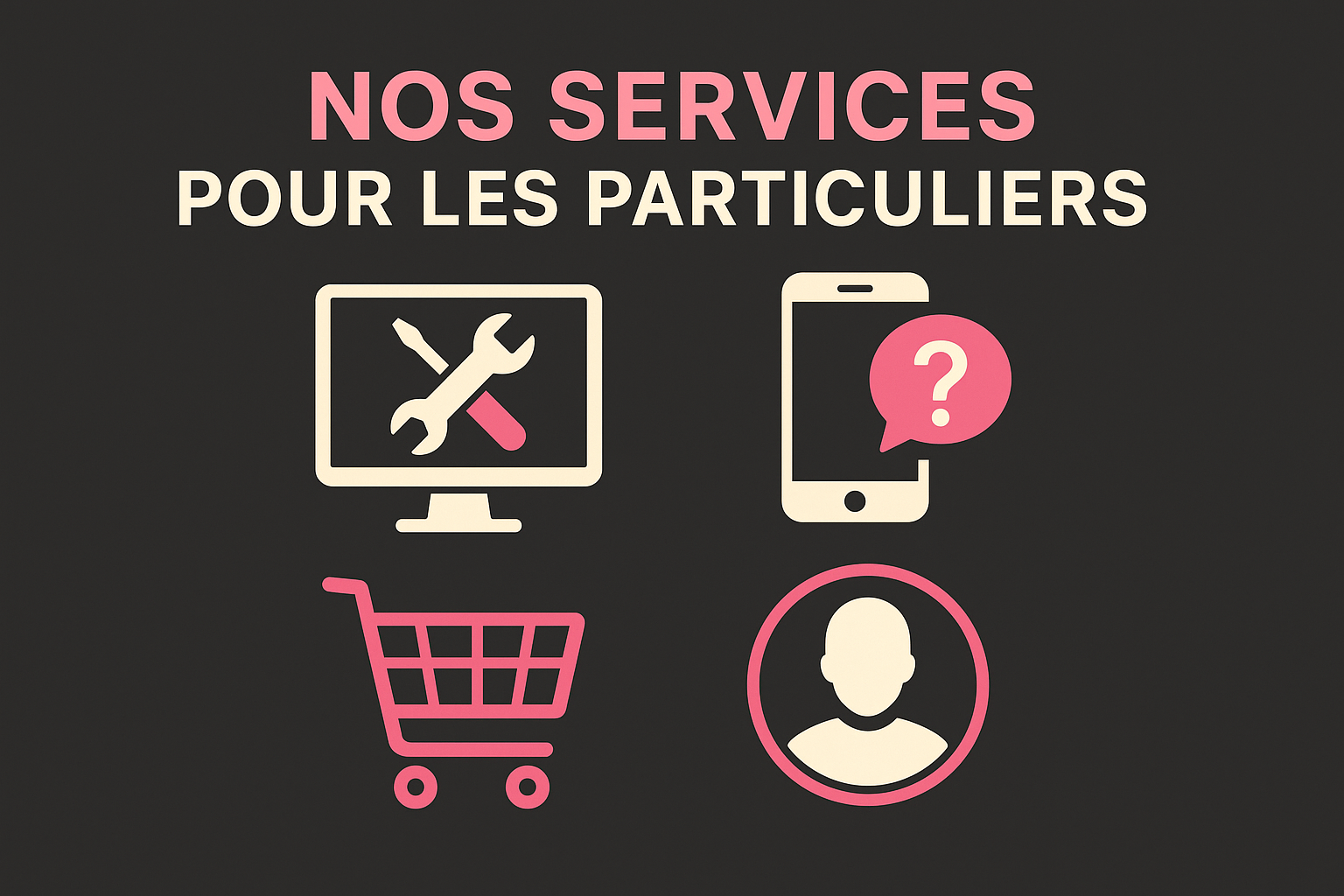 Informatique 3d pc design