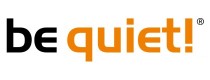 Be Quiet !
